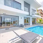 Villas Reef View Garden