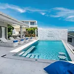 Poseidon\'S Penthouse