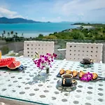 Poseidon\'S Penthouse
