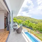 Villas Reef View Garden