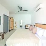 Villa Sumalee - Private Villa 5 Min To The Beach