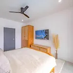 Villa Sumalee - Private Villa 5 Min To The Beach