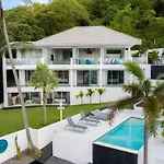 Villa Suay - 2 Swimming Pool And Sea View By Villa For You