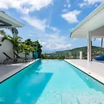 Villa Suay - 2 Swimming Pool And Sea View By Villa For You