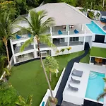 Villa Suay - 2 Swimming Pool And Sea View By Villa For You