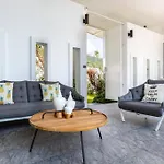 Villa Lady Blue, 3 Bedrooms, Chaweng Noi