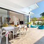 Villa Lady Blue, 3 Bedrooms, Chaweng Noi