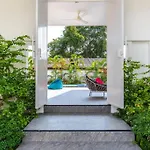 Villa Lady Blue, 3 Bedrooms, Chaweng Noi