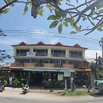 P&T Hostel