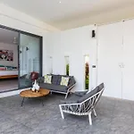 Villa Lady Blue, 3 Bedrooms, Chaweng Noi