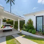 Villa Lady Blue, 3 Bedrooms, Chaweng Noi