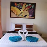 Wazzahresort