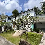 Tantris Apartment