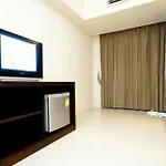 Samthong Resort