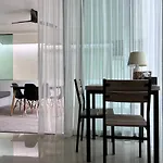 Tantris Apartment