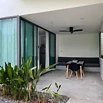 Tantris Apartment
