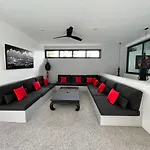Tantris Villa