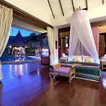 Villa Thai Teak - Panoramic Sea & Sunset Views