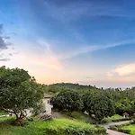 3Br Beautiful New Villa Mikia Sdv007 With Amazing Sea And Mountain Views-By Samui Dream Villas