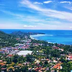 Asian Secret Resort