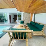 Villa Kurma, Modern & Tropical, 2Br, Near Fisherman Village
