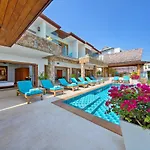 Villa Syama