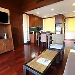 Baiyoke Seacoast Resort, Samui