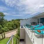 3 Bedroom Ocean View Villa Aura Sdv009-By Samui Dream Villas