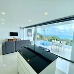 Villa Lisa Panoramic Sea View - 2 Bedrooms