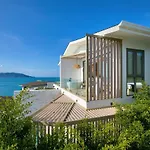Beachside Villa - Cloud 9 - At Bayside Luxury Villas Samrong Bay Beach, 3 Bed 4 Bath, Salt Water Pool, Sea And Sunset Views, Only 200M Walk To The Beach