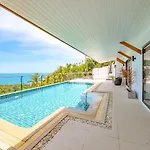 Villa Aurea Sea View