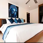 Stunning 3 Bedroom Pool Villa Sdv040-By Samui Dream Villas
