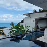 Villa Lisa Panoramic Sea View - 2 Bedrooms