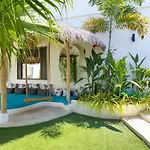 Villa Palapa Samui