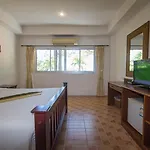 Rajapruek Samui Resort - Sha Plus