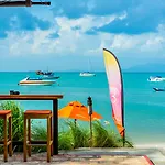 Secret Garden Beach Resort