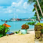 Secret Garden Beach Resort