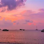 Secret Garden Beach Resort