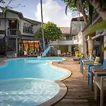 Tango Beach Resort
