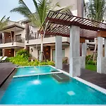Prana Resort Samui SHA Certified