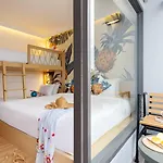 Lub D Koh Samui Chaweng Beach - Beachfront & Vibrant Social Vibe