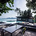Lub D Koh Samui Chaweng Beach - Beachfront & Vibrant Social Vibe