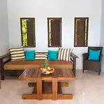 Satva Samui Yoga And Wellness Resort