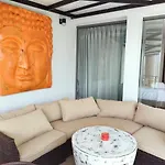 Villa Lisa Panoramic Sea View - 2 Bedrooms