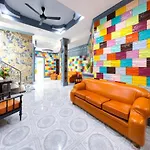 Kerton Hostel