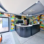 Kerton Hostel
