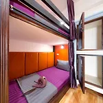 Kerton Hostel
