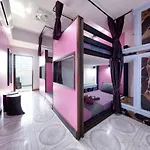 Kerton Hostel