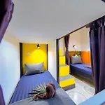 Kerton Hostel