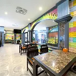 Kerton Hostel